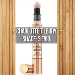 CT Magic Away! Liquid Concealer